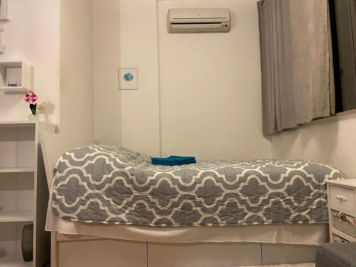 Studio Apartment Visoka Split