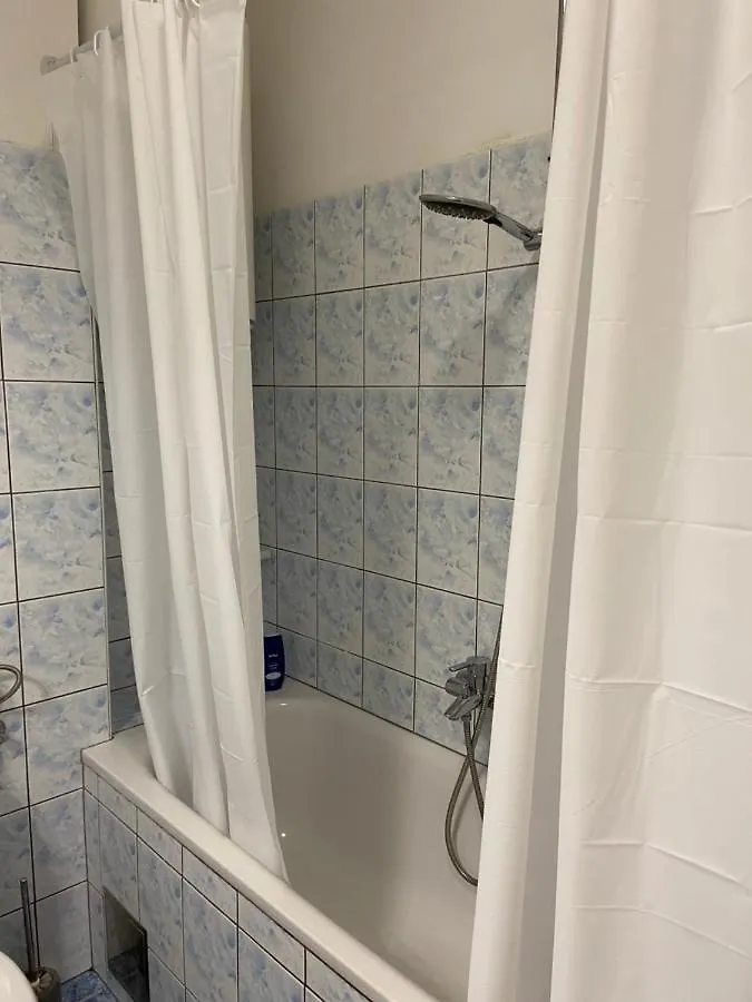 Studio Apartment Visoka Split Croatia