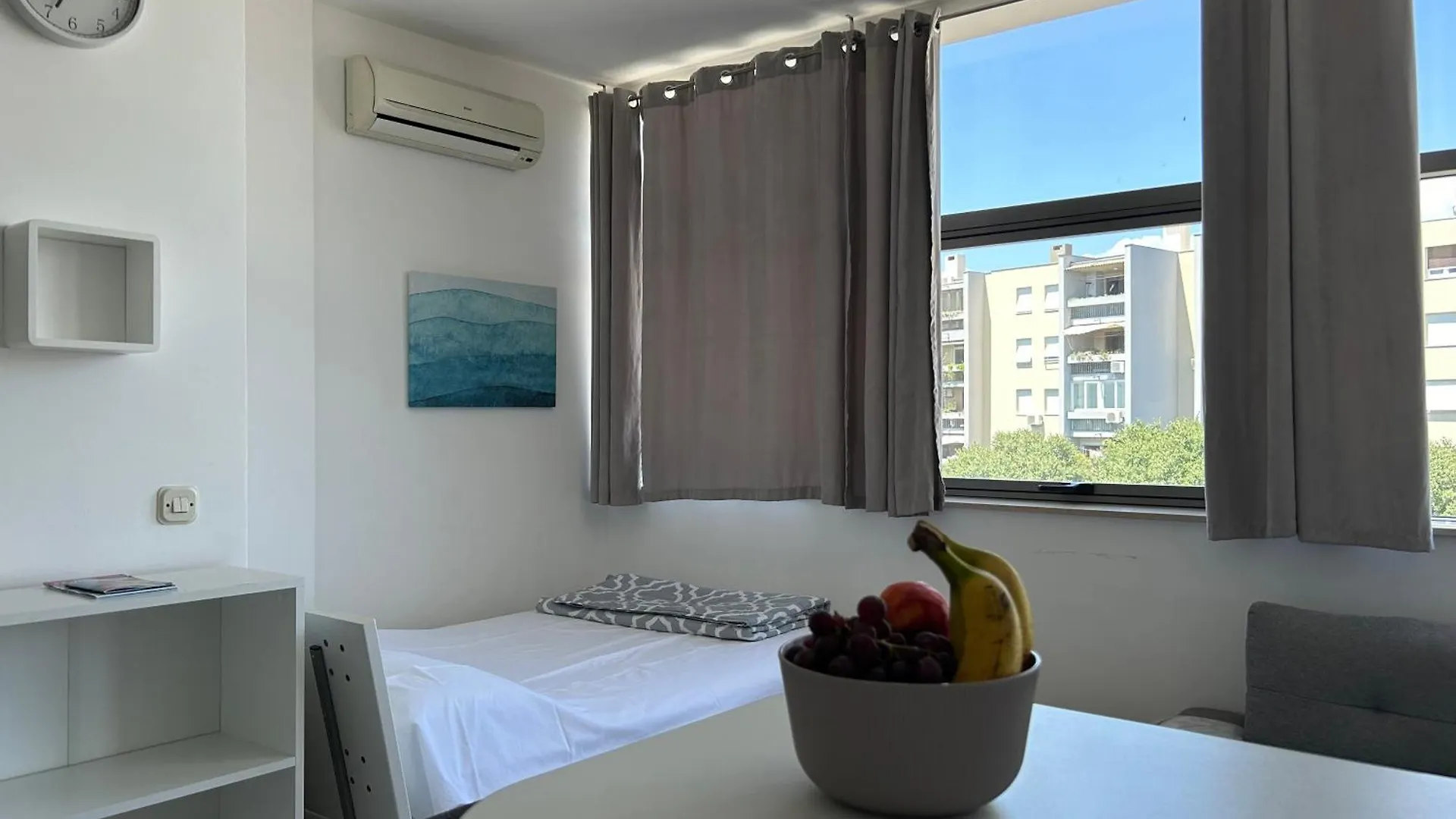 Studio Apartment Visoka Split