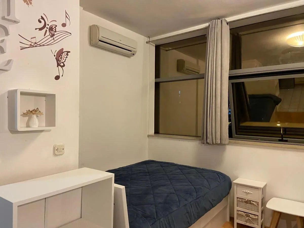 Studio Apartment Visoka Split 0*,  Kroatien